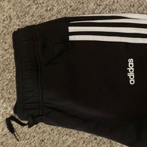 Adidas joggers